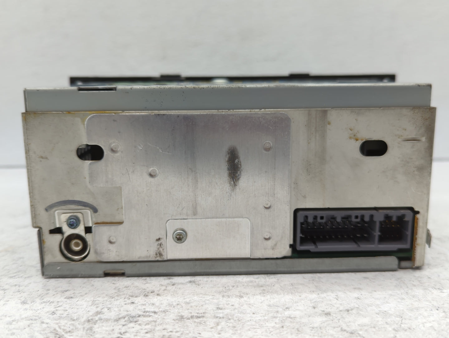 2008-2008 Ford Escape Am Fm Cd Player Radio Receiver - Oemusedautoparts1.com