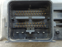 2008 Ford Escape PCM Engine Control Computer ECU ECM PCU OEM P/N:8L8A-12A650-ARB Fits Fits 2009 OEM Used Auto Parts - Oemuse