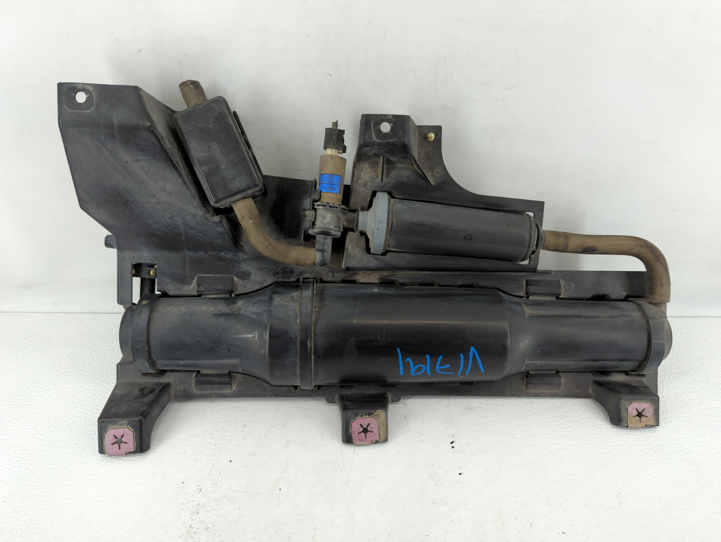 2008 Ford Escape Undefined - Oemusedautoparts1.com