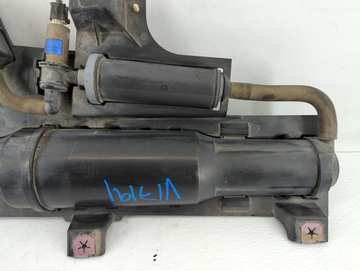 2008 Ford Escape Undefined 598244 - Oemusedautoparts1.com