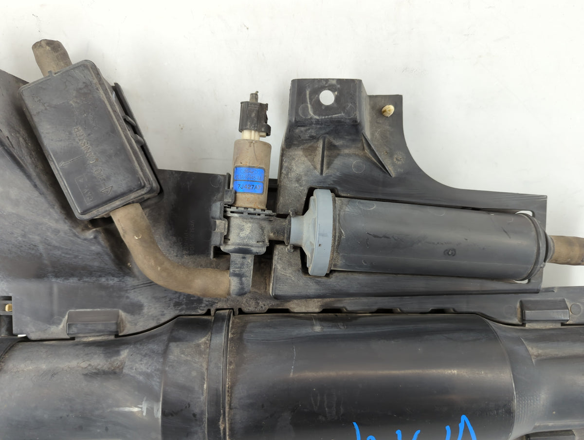 2008 Ford Escape Undefined 598244 - Oemusedautoparts1.com
