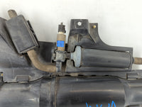 2008 Ford Escape Undefined 598244 - Oemusedautoparts1.com