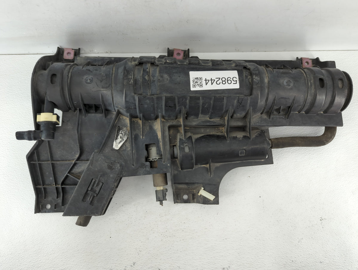2008 Ford Escape Undefined 598244 - Oemusedautoparts1.com
