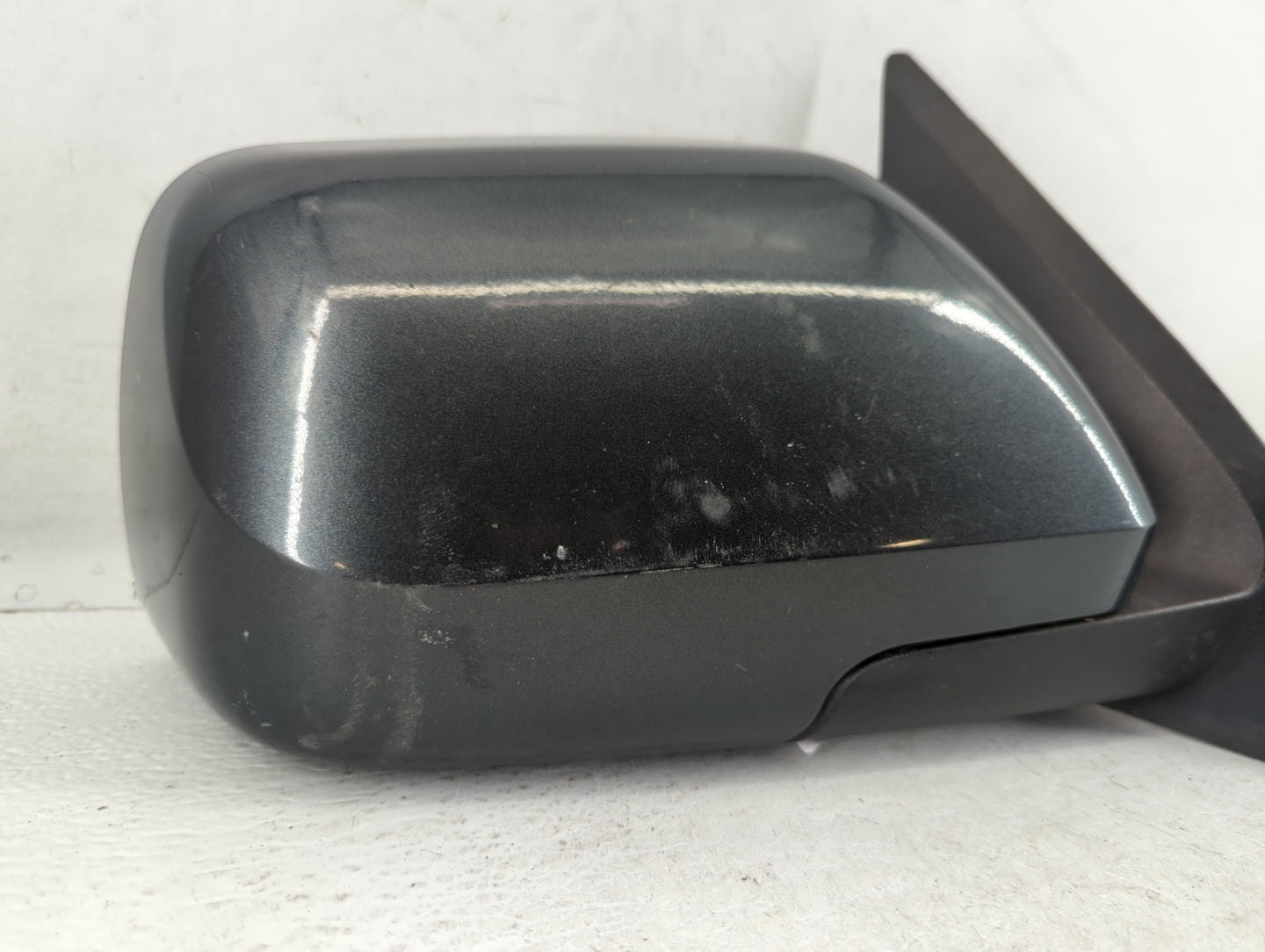 2008-2009 Ford Escape Passenger Side View Mirror - Right Door Mirror OEM Used - Oemusedautoparts1.com