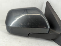 2008-2009 Ford Escape Passenger Side View Mirror - Right Door Mirror OEM Used - Oemusedautoparts1.com