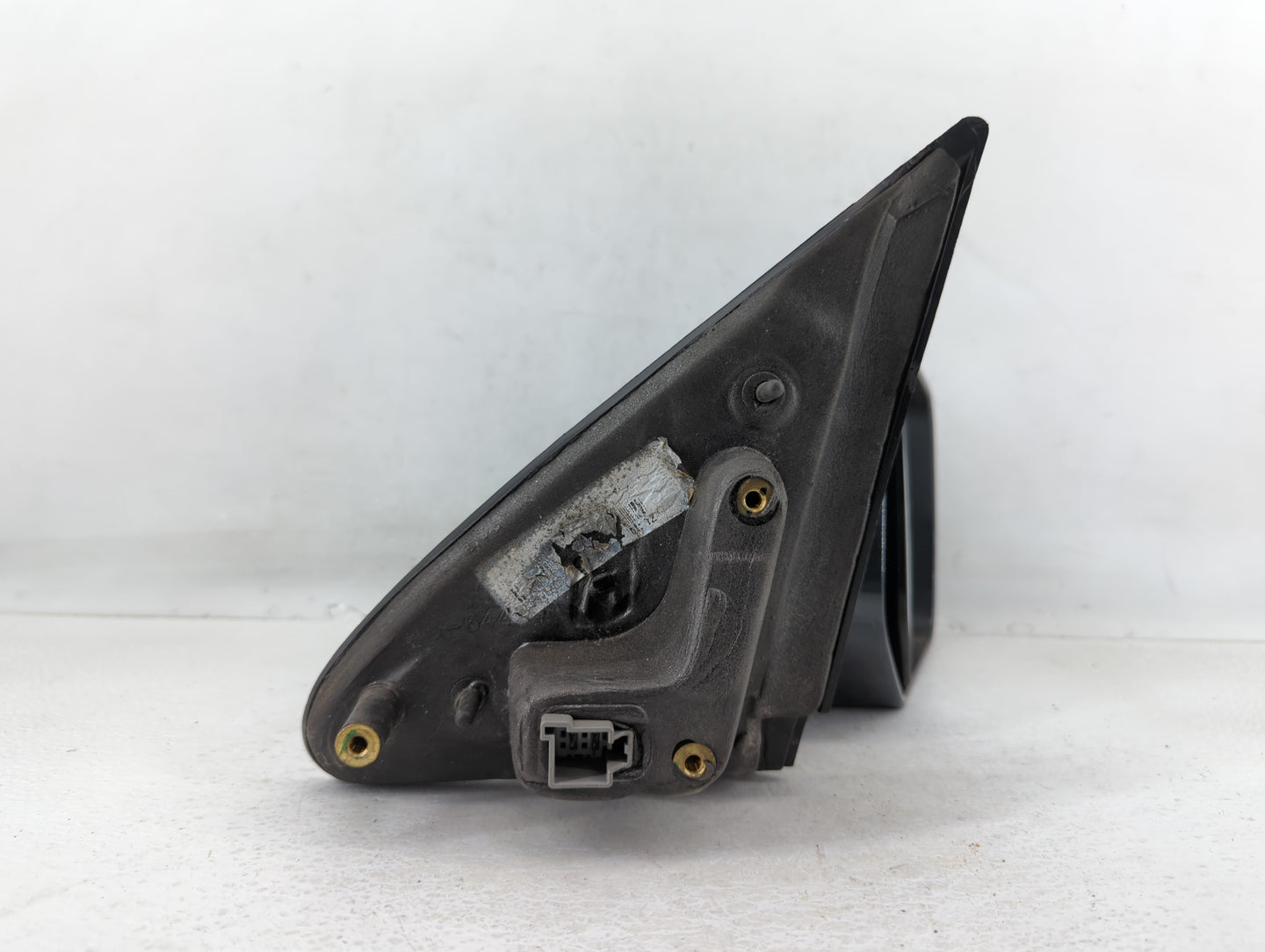 2008-2009 Ford Escape Passenger Side View Mirror - Right Door Mirror OEM Used - Oemusedautoparts1.com