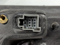 2008-2009 Ford Escape Passenger Side View Mirror - Right Door Mirror OEM Used - Oemusedautoparts1.com