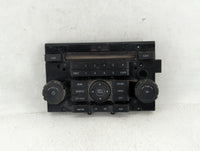 2008-2008 Ford Escape Radio Control Panel - Oemusedautoparts1.com