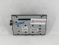 2008-2008 Ford Escape Radio Control Panel - Oemusedautoparts1.com