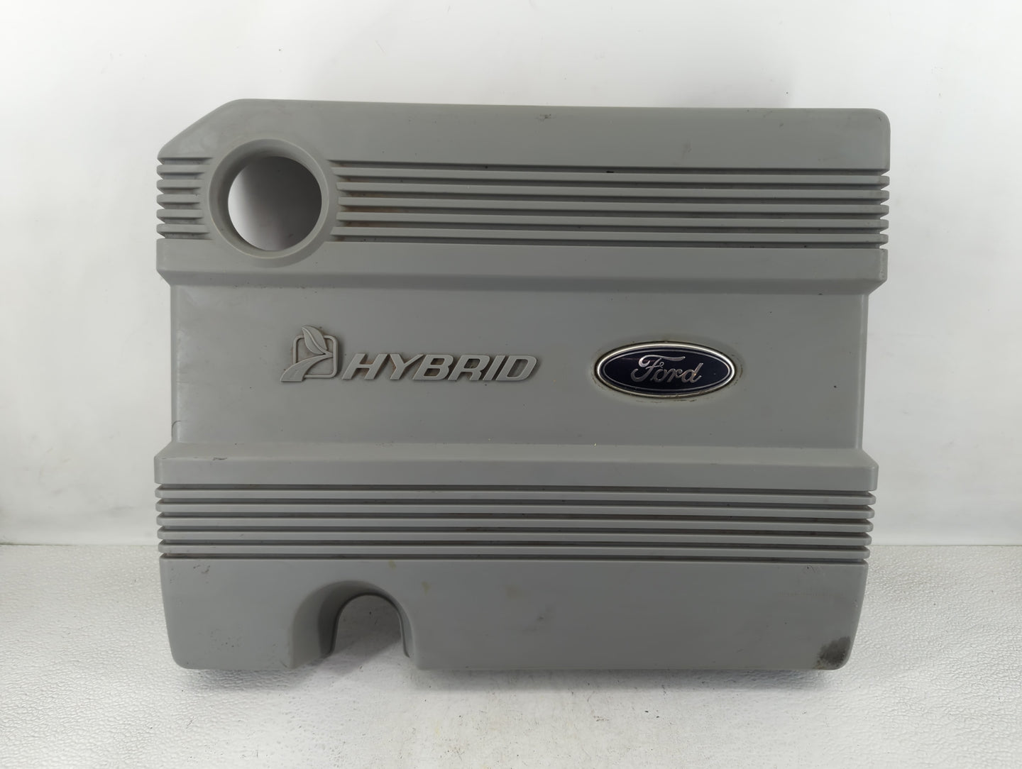 2008 Ford Escape Engine Cover - Oemusedautoparts1.com