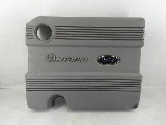 2008 Ford Escape Engine Cover - Oemusedautoparts1.com