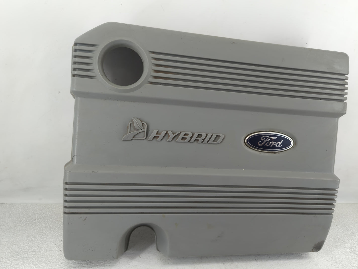 2008 Ford Escape Engine Cover - Oemusedautoparts1.com