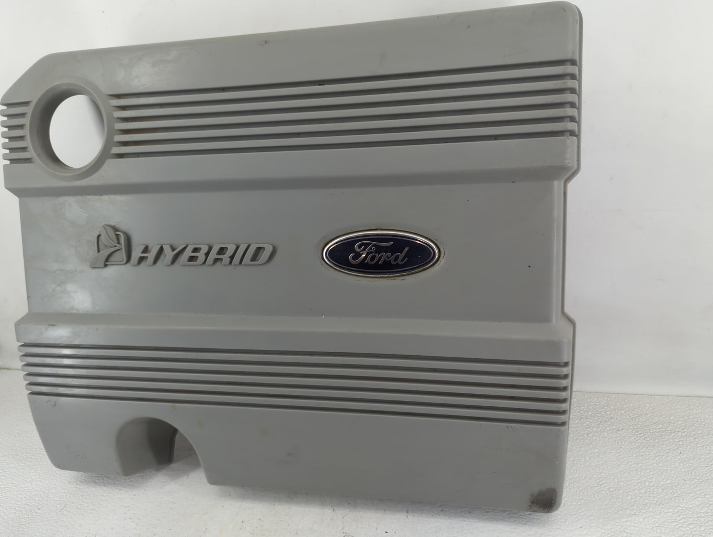 2008 Ford Escape Engine Cover - Oemusedautoparts1.com
