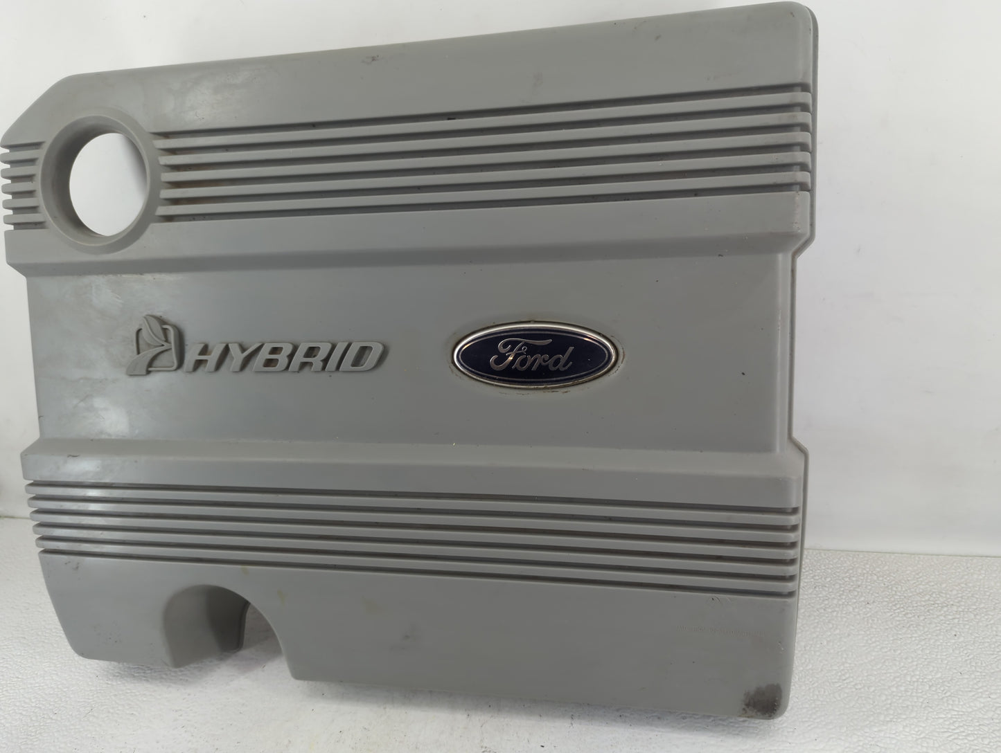2008 Ford Escape Engine Cover - Oemusedautoparts1.com