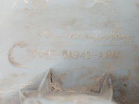 2008 Ford Escape Engine Cover - Oemusedautoparts1.com