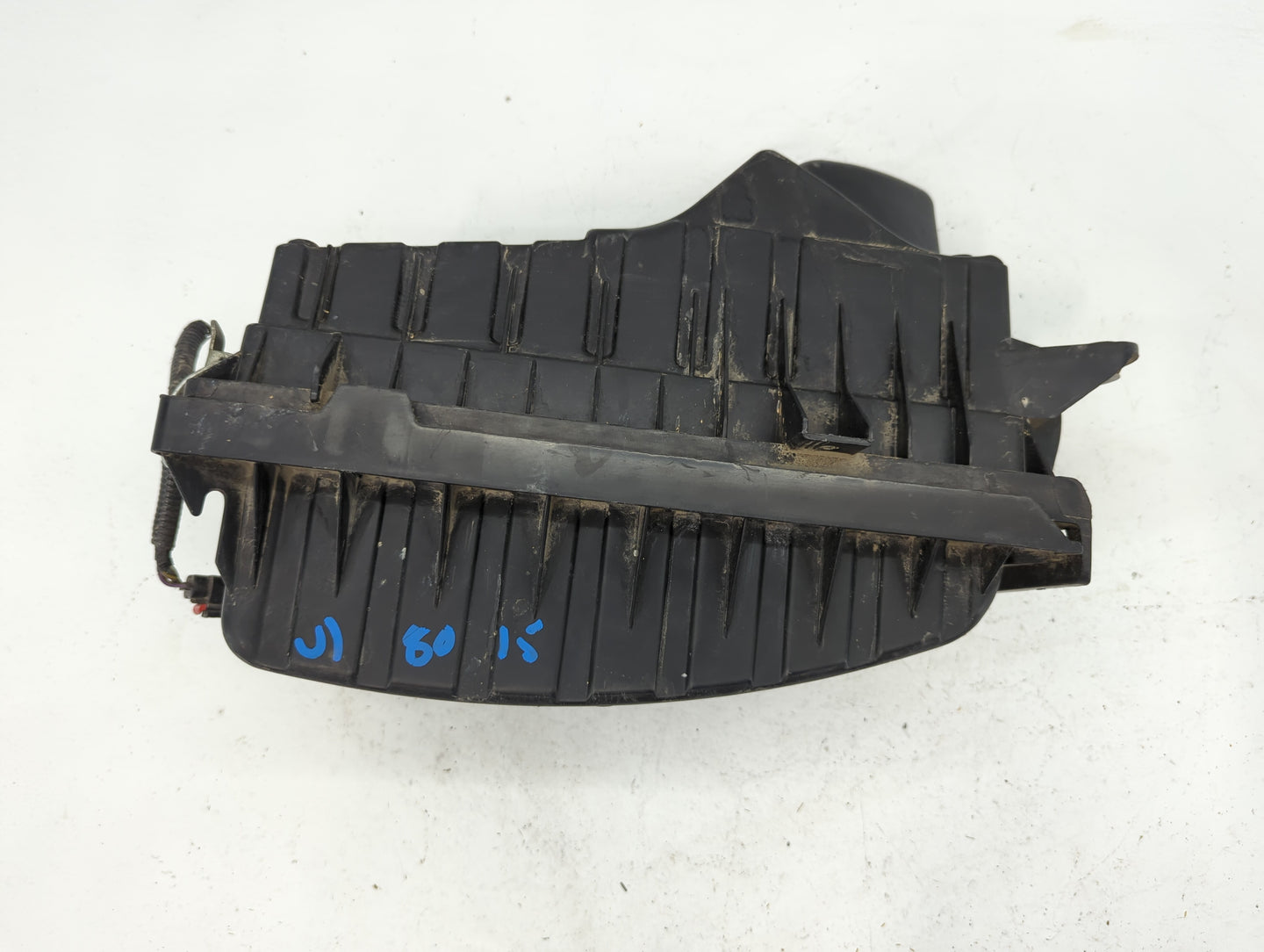 2008-2012 Ford Escape Air Cleaner Intake-duct Hose Tube - Oemusedautoparts1.com