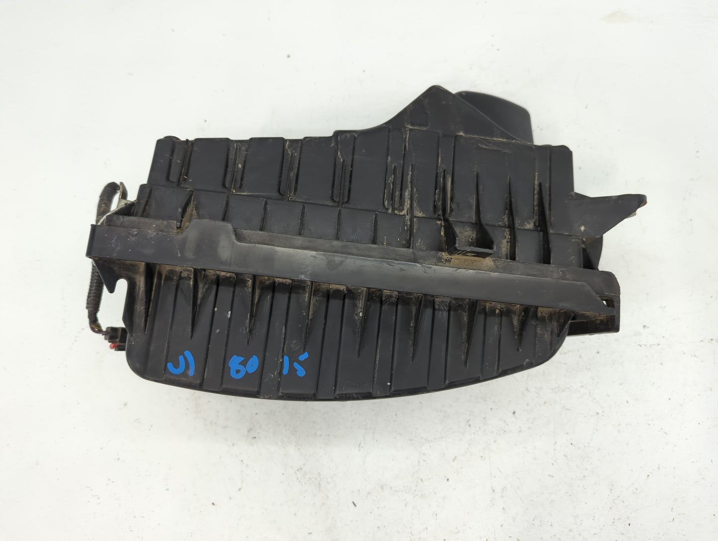 2008-2012 Ford Escape Air Cleaner Intake-duct Hose Tube - Oemusedautoparts1.com