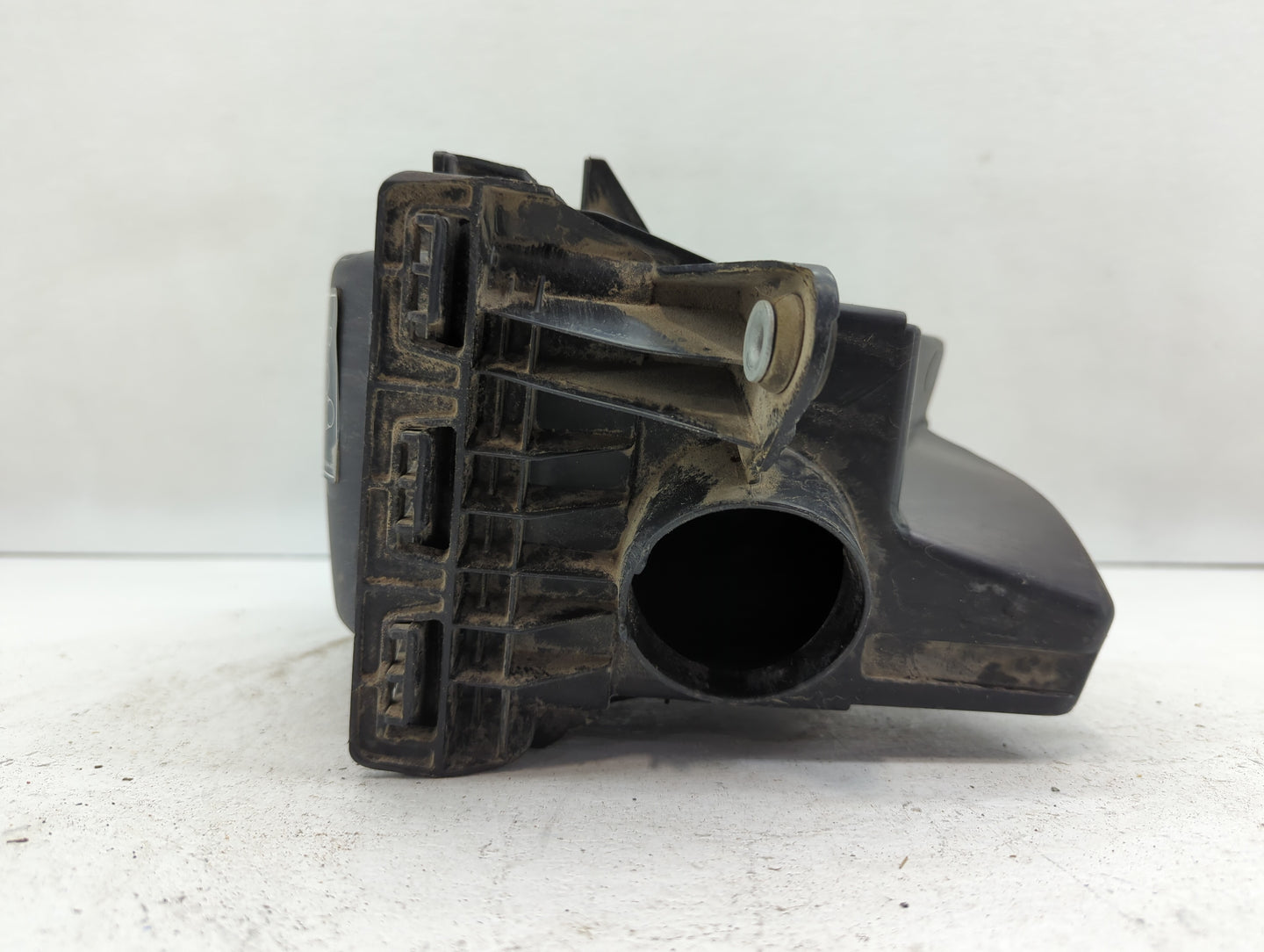 2008-2012 Ford Escape Air Cleaner Intake-duct Hose Tube - Oemusedautoparts1.com