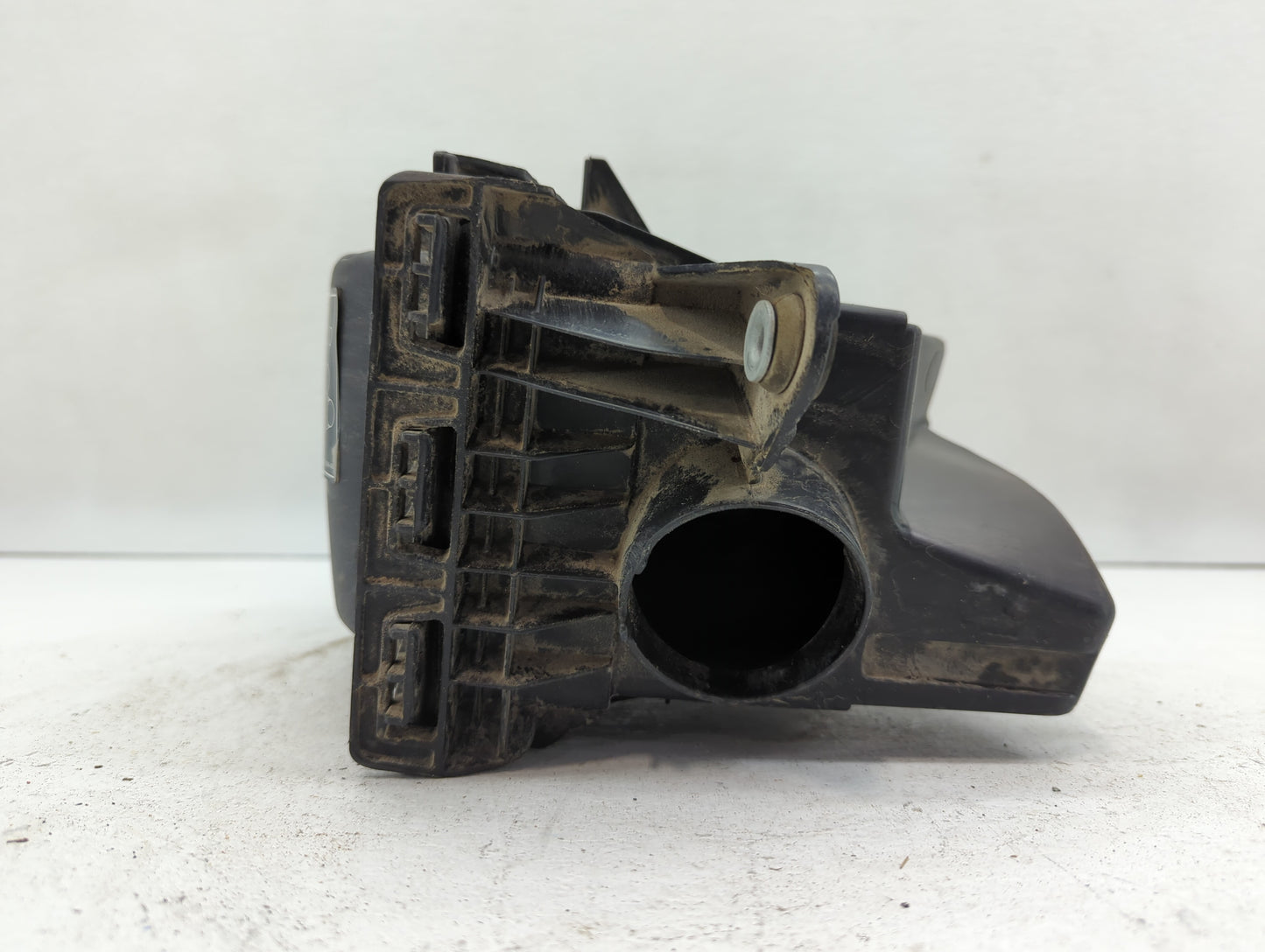 2008-2012 Ford Escape Air Cleaner Intake-duct Hose Tube - Oemusedautoparts1.com