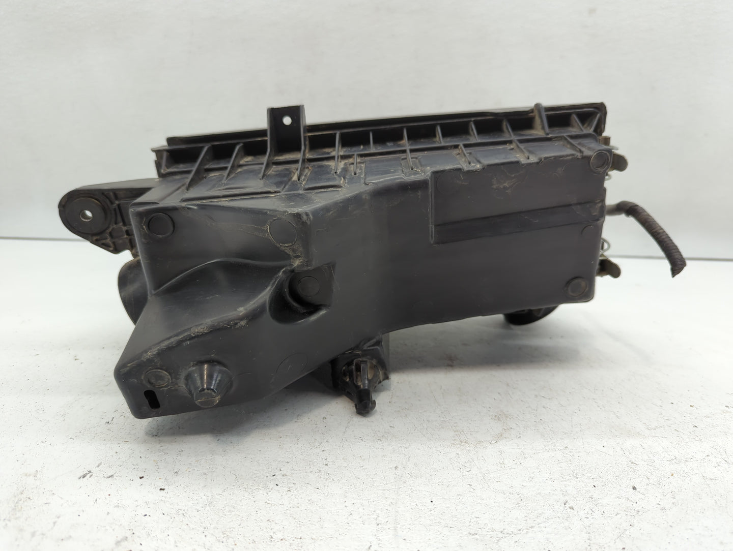 2008-2012 Ford Escape Air Cleaner Intake-duct Hose Tube - Oemusedautoparts1.com