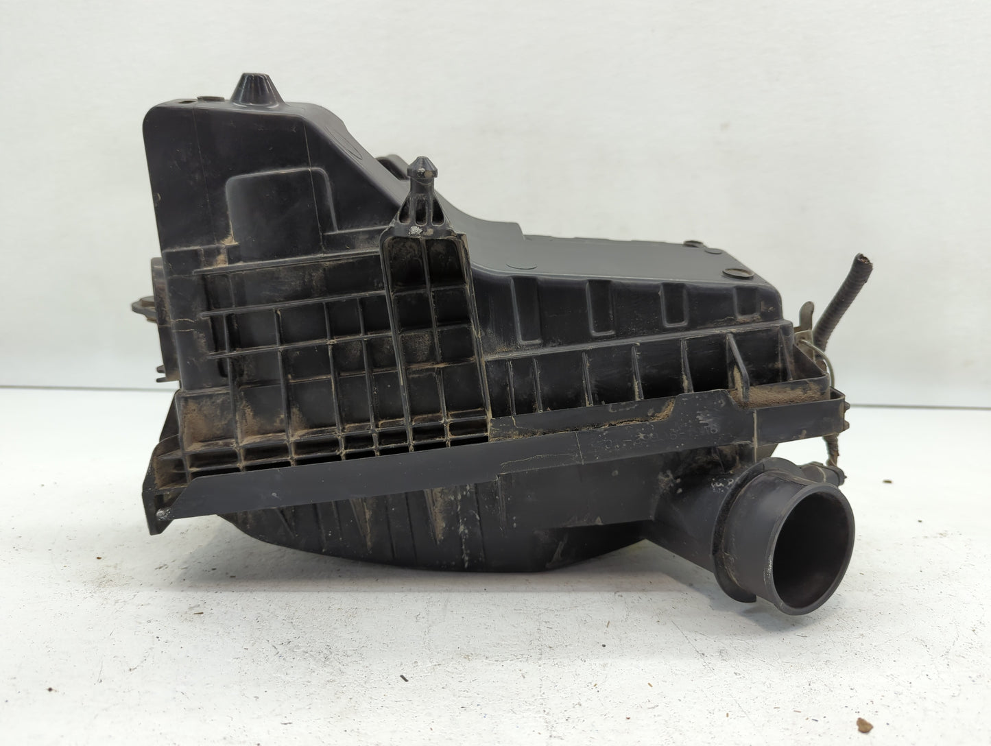 2008-2012 Ford Escape Air Cleaner Intake-duct Hose Tube - Oemusedautoparts1.com