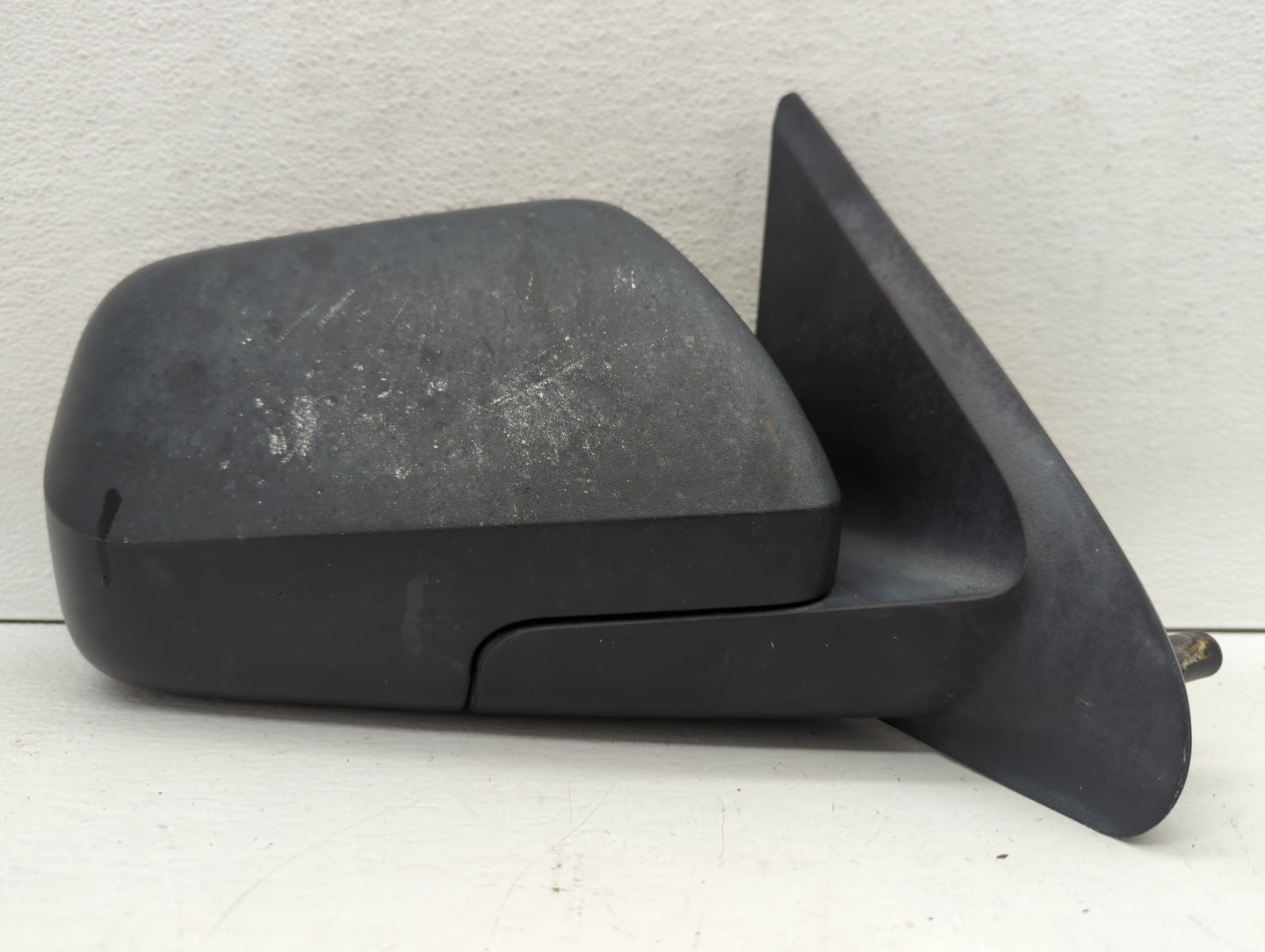 2008-2009 Ford Escape Passenger Side View Mirror - Right Door Mirror OEM Used - Oemusedautoparts1.com