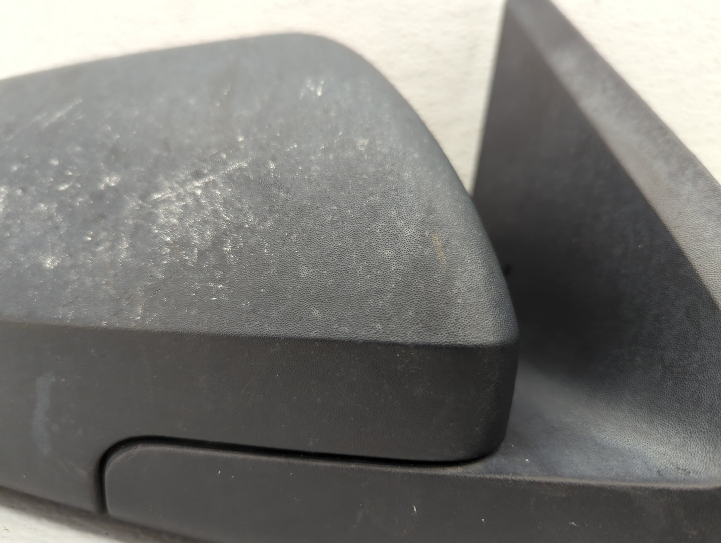 2008-2009 Ford Escape Passenger Side View Mirror - Right Door Mirror OEM Used - Oemusedautoparts1.com