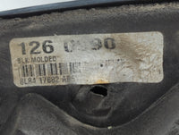 2008-2009 Ford Escape Passenger Side View Mirror - Right Door Mirror OEM Used - Oemusedautoparts1.com