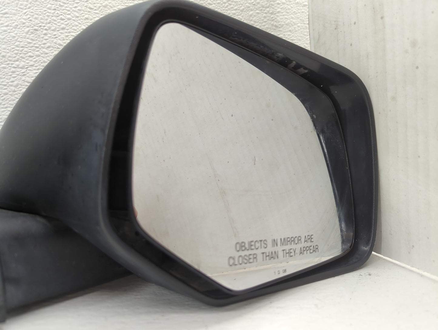 2008-2009 Ford Escape Passenger Side View Mirror - Right Door Mirror OEM Used - Oemusedautoparts1.com