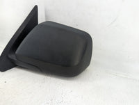 2008-2009 Ford Escape Driver Side View Mirror - Left Door Mirror OEM Used - Oemusedautoparts1.com
