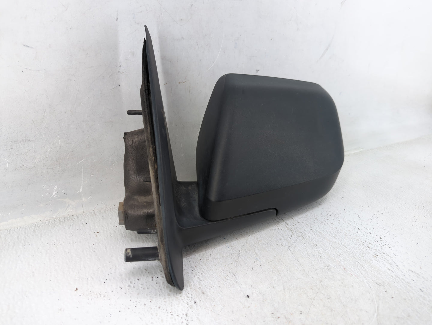 2008-2009 Ford Escape Driver Side View Mirror - Left Door Mirror OEM Used - Oemusedautoparts1.com