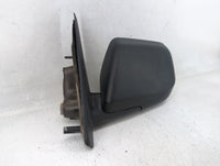 2008-2009 Ford Escape Driver Side View Mirror - Left Door Mirror OEM Used - Oemusedautoparts1.com