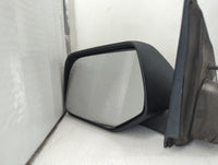 2008-2009 Ford Escape Driver Side View Mirror - Left Door Mirror OEM Used - Oemusedautoparts1.com