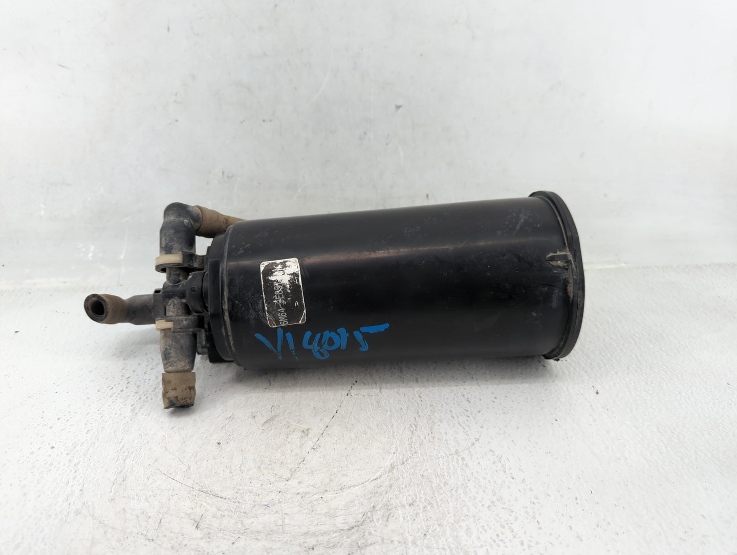 2008 Ford Escape Fuel Vapor Charcoal Canister - Oemusedautoparts1.com