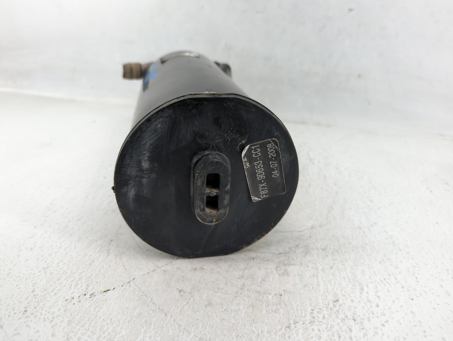 2008 Ford Escape Fuel Vapor Charcoal Canister - Oemusedautoparts1.com