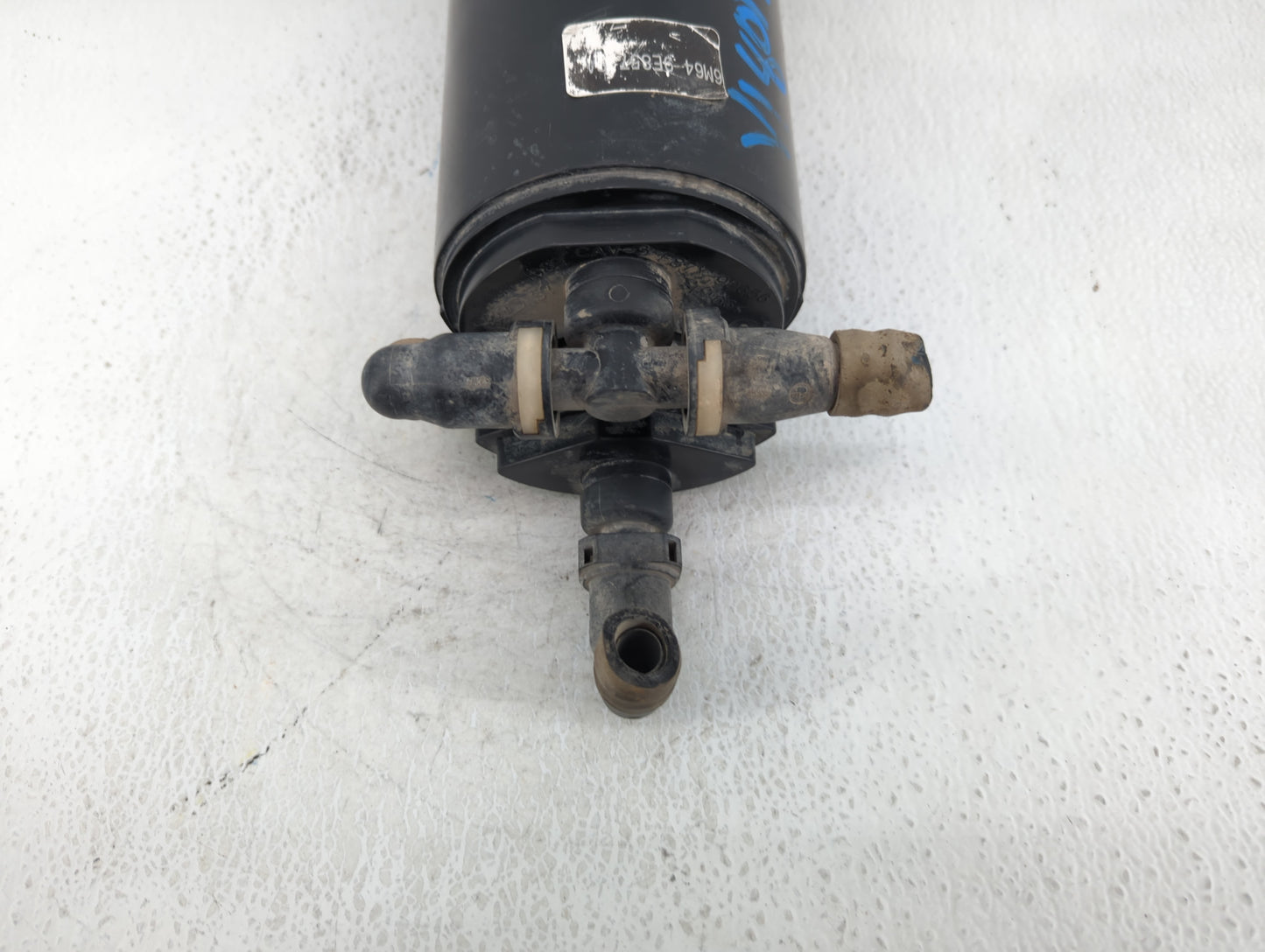 2008 Ford Escape Fuel Vapor Charcoal Canister - Oemusedautoparts1.com