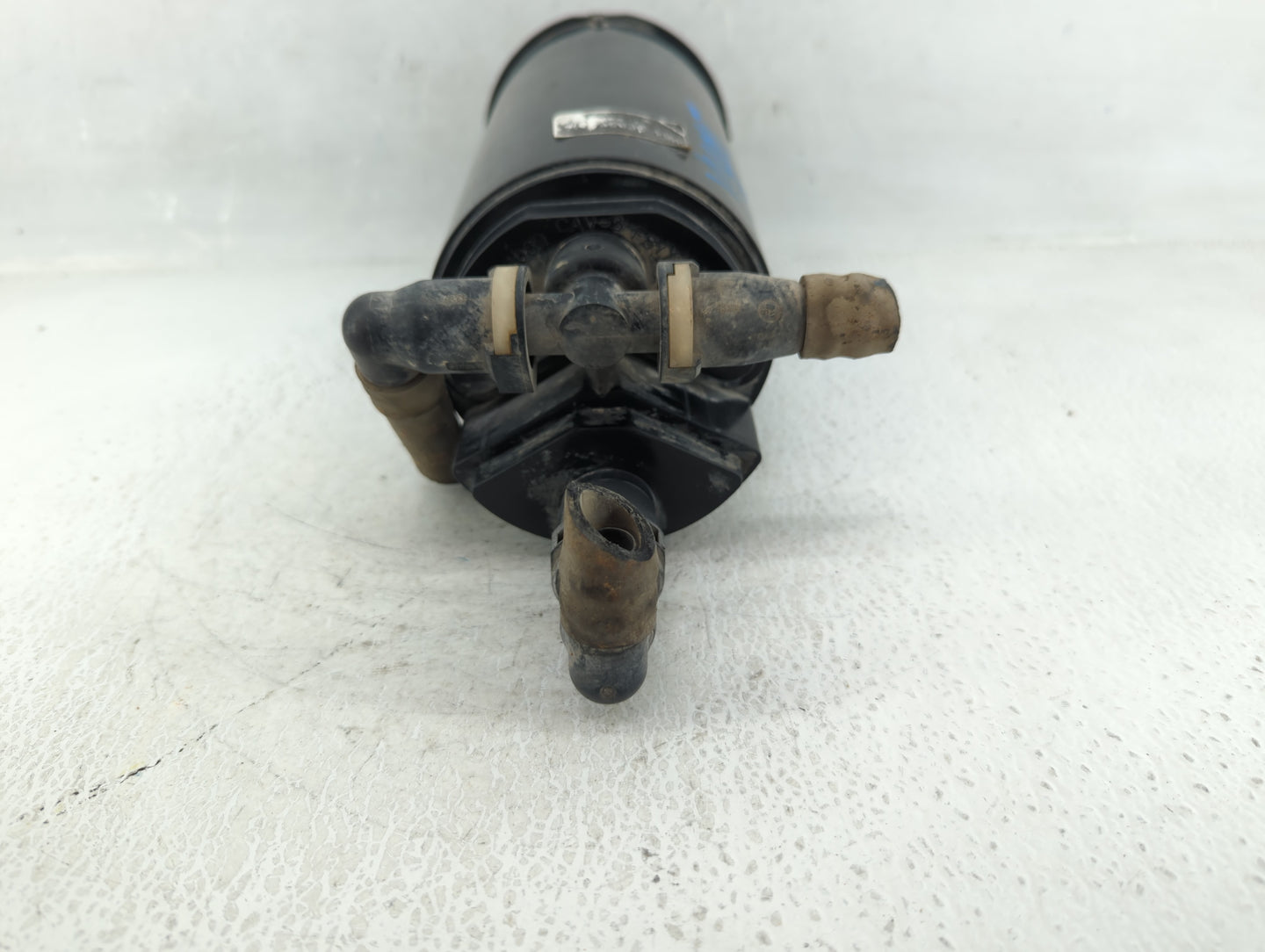 2008 Ford Escape Fuel Vapor Charcoal Canister - Oemusedautoparts1.com