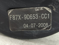 2008 Ford Escape Fuel Vapor Charcoal Canister - Oemusedautoparts1.com