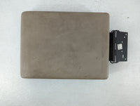 2008 Ford Escape Center Console Armrest Cover Lid Beige - Oemusedautoparts1.com