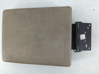 2008 Ford Escape Center Console Armrest Cover Lid Beige - Oemusedautoparts1.com