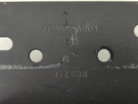 2008 Ford Escape Center Console Armrest Cover Lid Beige - Oemusedautoparts1.com