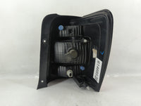 2008-2012 Ford Escape Tail Light Assembly Driver Left OEM P/N:44ZH1922 B Fits Fits 2008 2009 2010 2011 2012 OEM Used Auto Pa