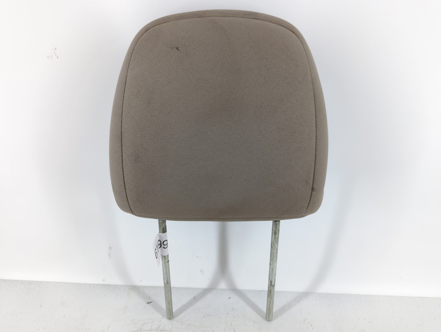 2008 Ford Escape Headrest Head Rest Front Driver Passenger Seat - Oemusedautoparts1.com