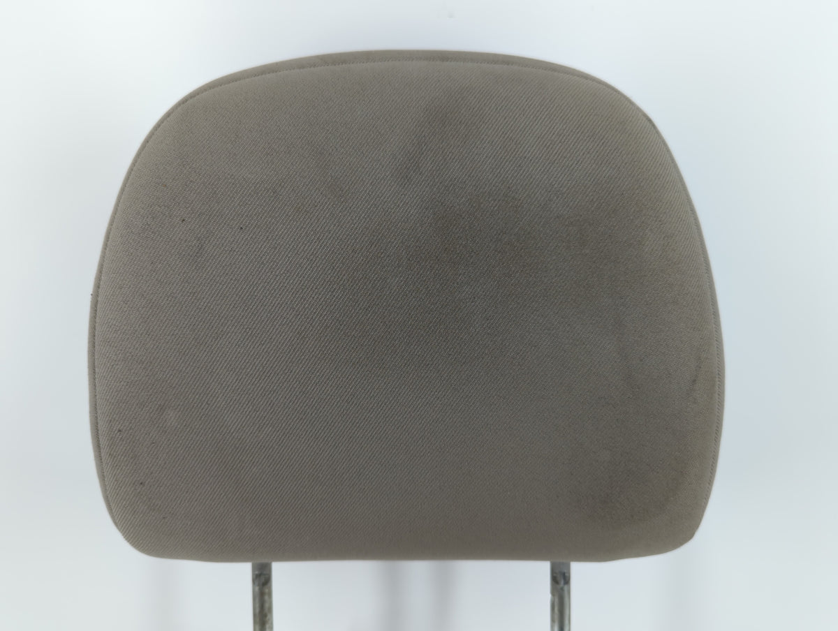 2008 Ford Escape Headrest Head Rest Rear Center Seat Fits OEM Used Auto Parts - Oemusedautoparts1.com