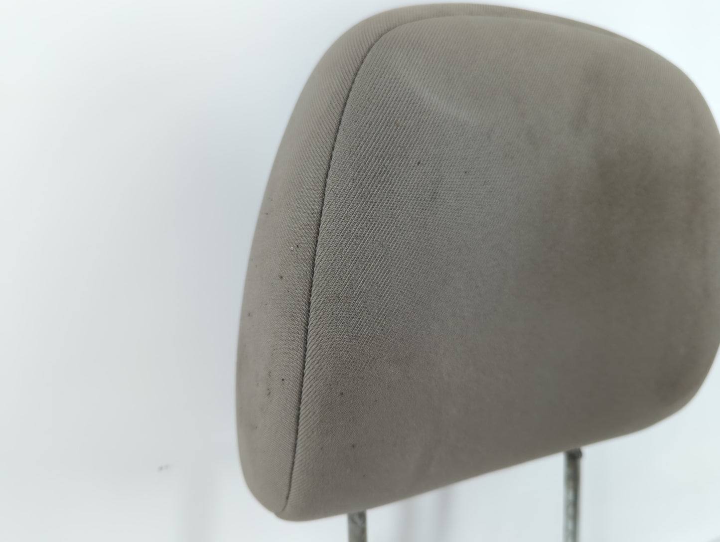 2008 Ford Escape Headrest Head Rest Front Driver Passenger Seat Fits OEM Used Auto Parts - Oemusedautoparts1.com