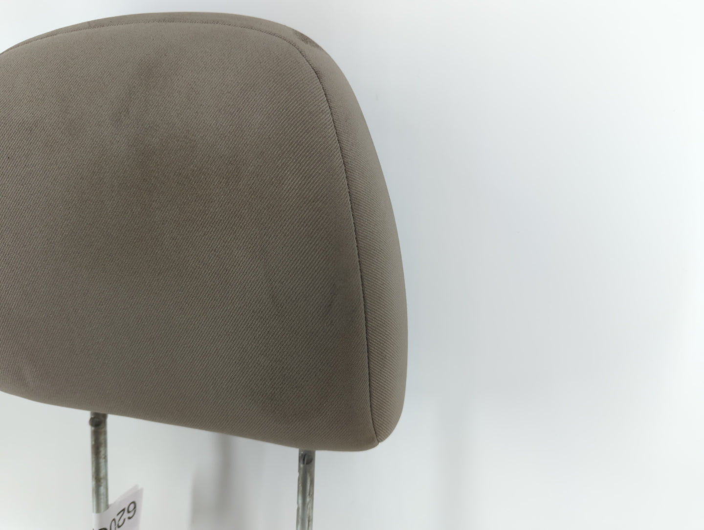 2008 Ford Escape Headrest Head Rest Front Driver Passenger Seat Fits OEM Used Auto Parts - Oemusedautoparts1.com
