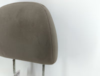 2008 Ford Escape Headrest Head Rest Front Driver Passenger Seat Fits OEM Used Auto Parts - Oemusedautoparts1.com