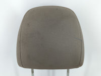 2008 Ford Escape Headrest Head Rest Front Driver Passenger Seat Fits OEM Used Auto Parts - Oemusedautoparts1.com