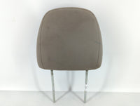 2008 Ford Escape Headrest Head Rest Front Driver Passenger Seat Fits OEM Used Auto Parts - Oemusedautoparts1.com
