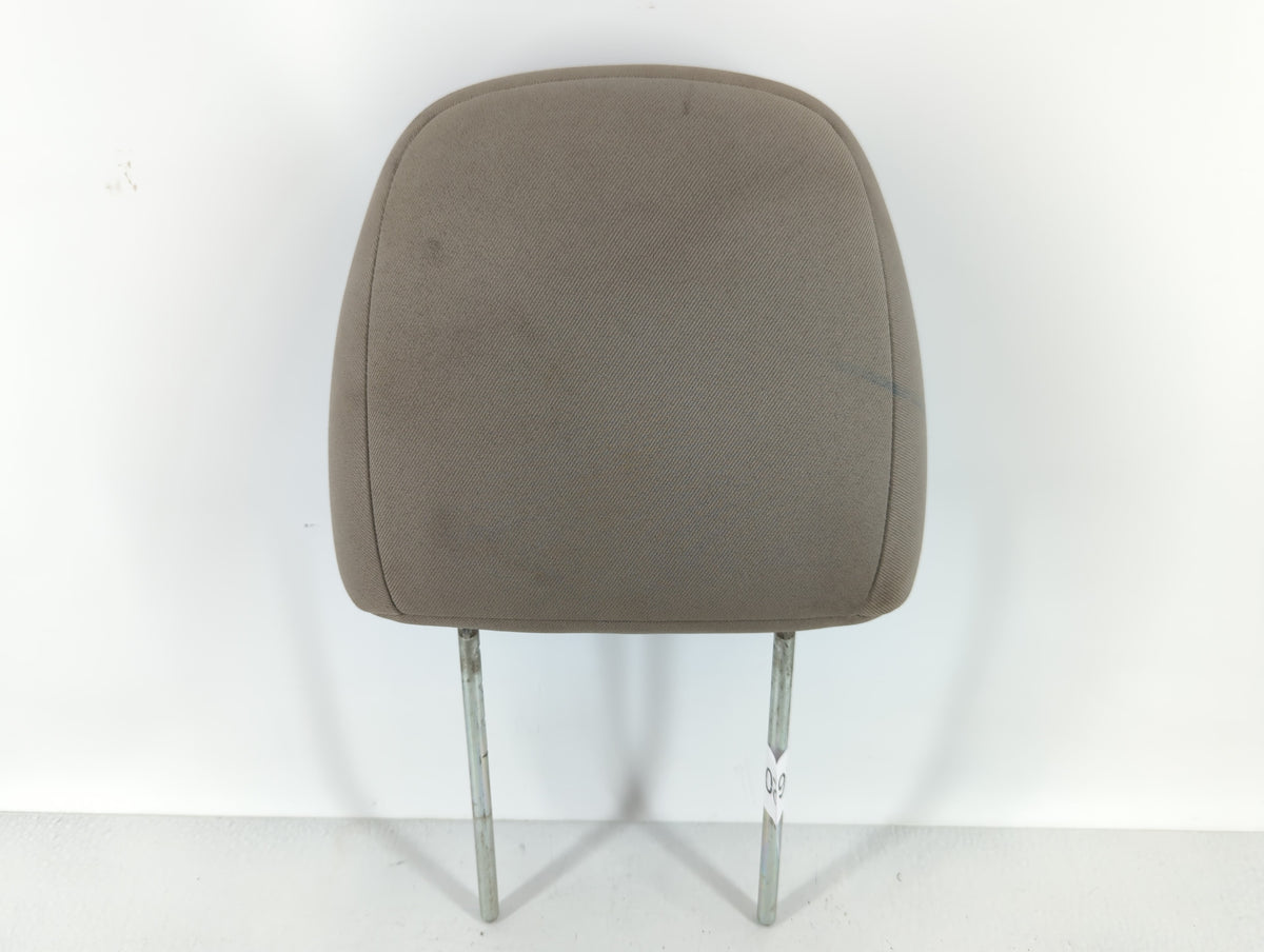 2008 Ford Escape Headrest Head Rest Rear Center Seat Fits OEM Used Auto Parts - Oemusedautoparts1.com